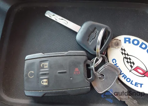 2015 Chevrolet Silverado 1500 2Lt from USA, damaged, VIN 1GCVKREC5FZ242987